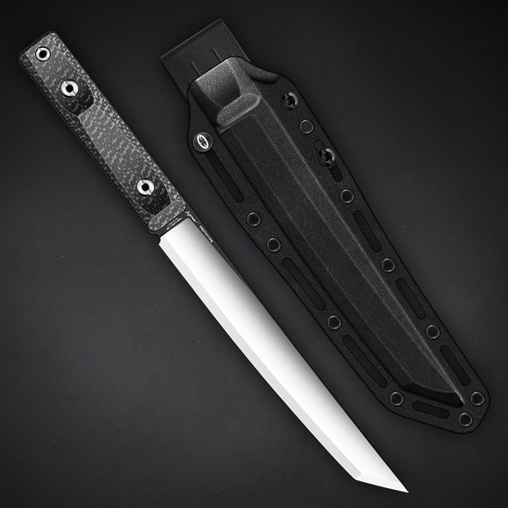Hash Knife L-BK