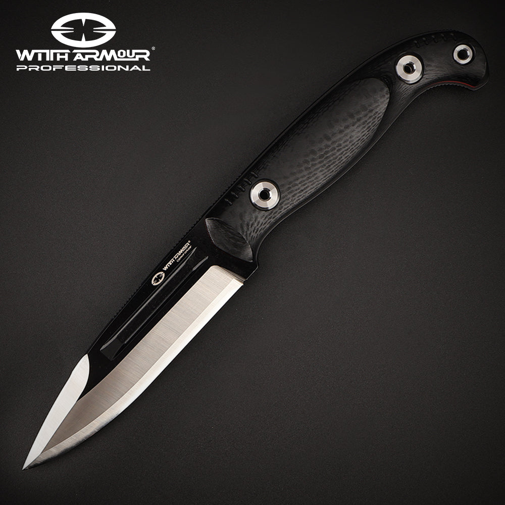 Fury Spike-BK – Witharmour