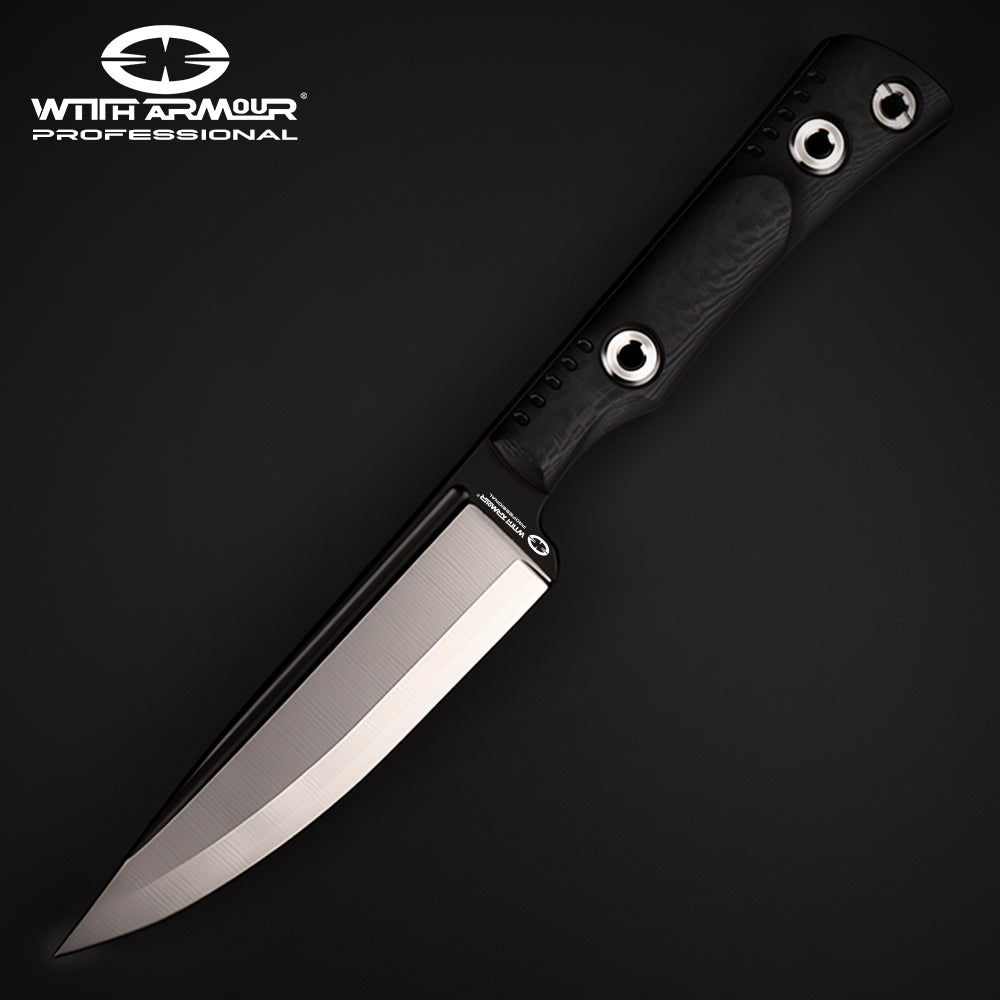 KenDao I 剑道™ -BK Tactical Fixed Blade Sword | Witharmour