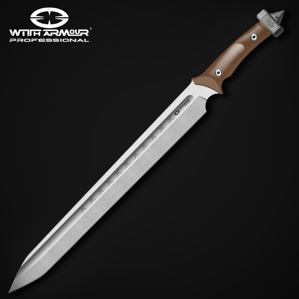 Trench Warrior-TN