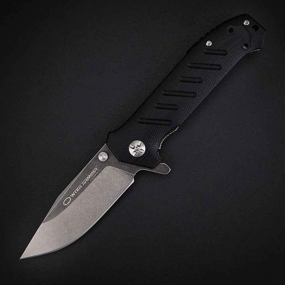 Lion Craw Folding Knife - Witharmour