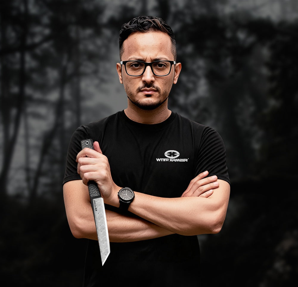 Ayman Alhashmi