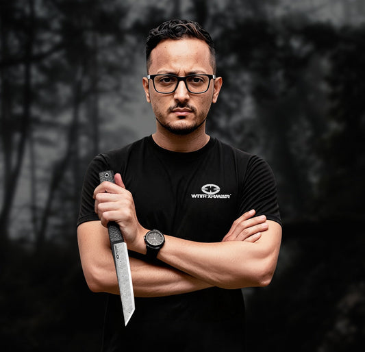 Ayman Alhashmi