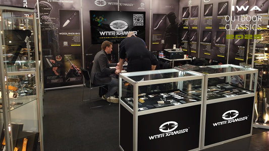 IWA OutdoorClassics 2026: Crafted for the Outdoors