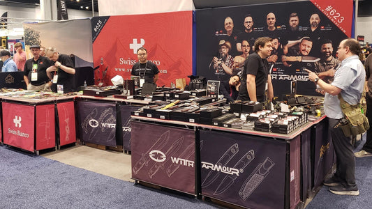 Blade Show Atlanta 2026: An Incredible Showcase