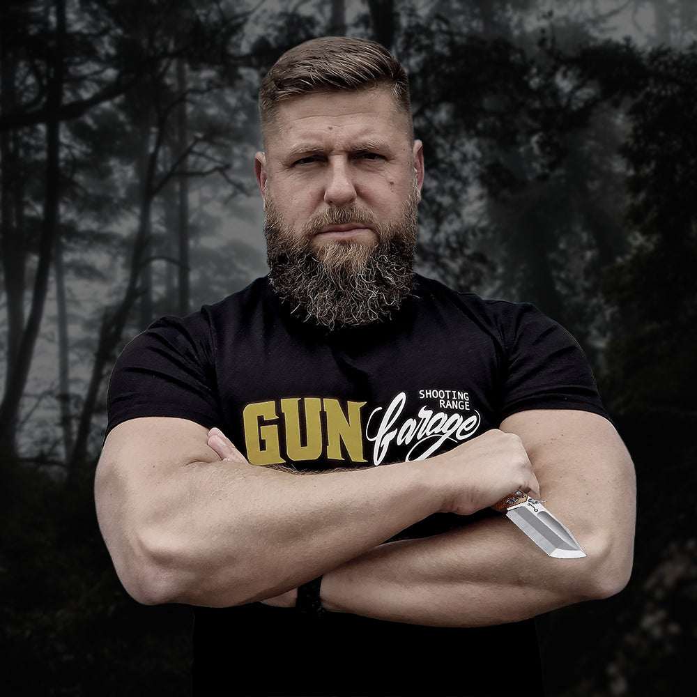 Artur Saulin