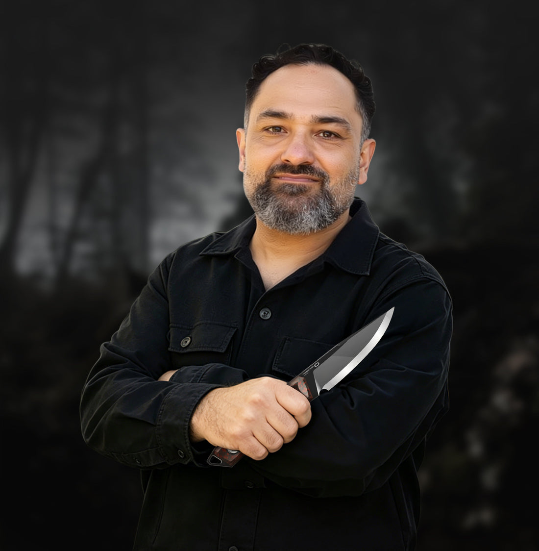 Dimitri Turcott