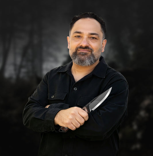 Dimitri Turcott