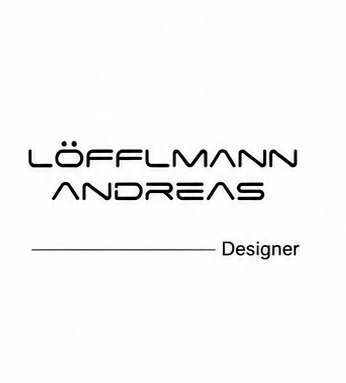 Designer-Löfflmann Andreas