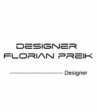 Designer-Florian Preik