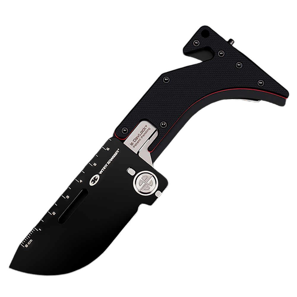 Folding Knife