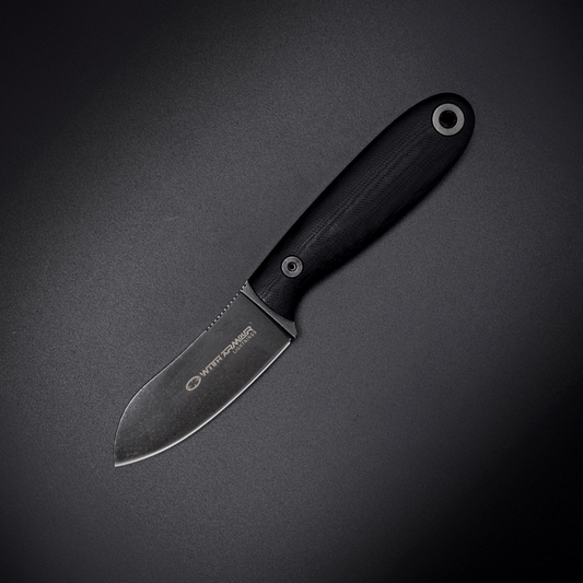 RAYMOND | DEEP BLACK G10