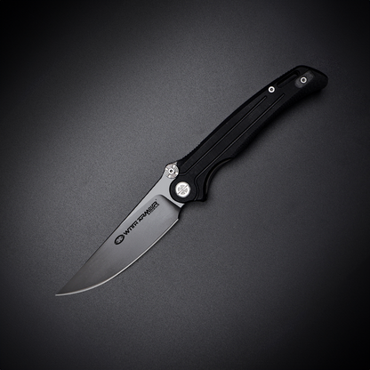 GUNDOG | BLACK G10