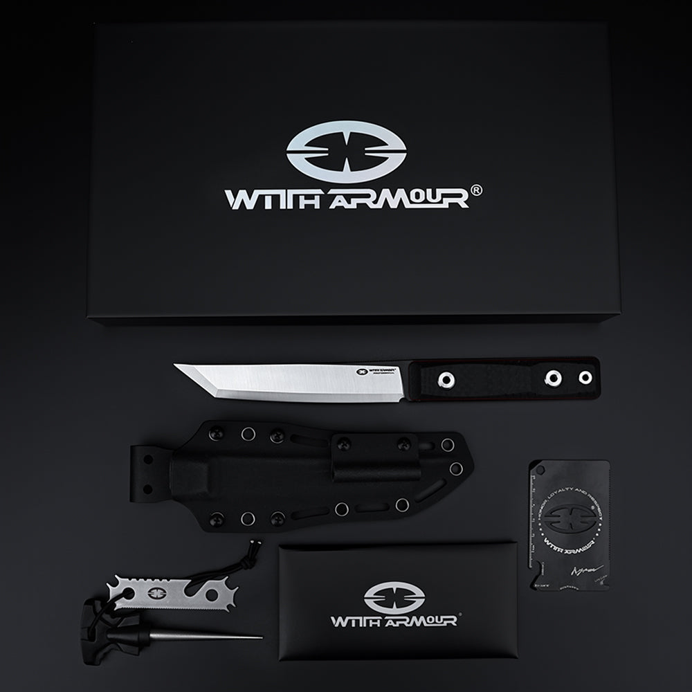 Hash Knife S-BK