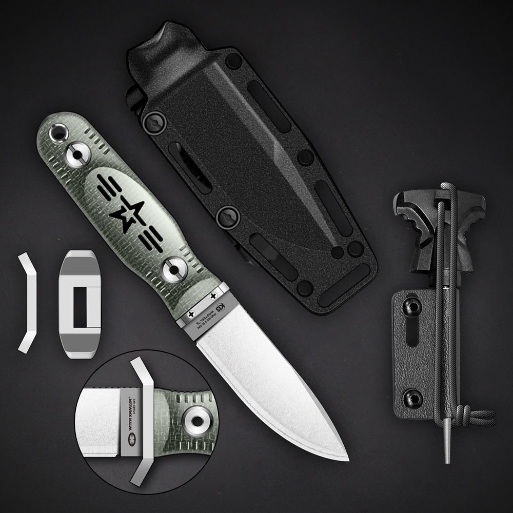 Patriot II S-GN