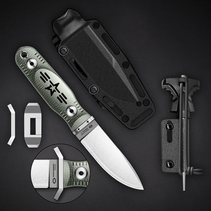 Patriot II S-GN