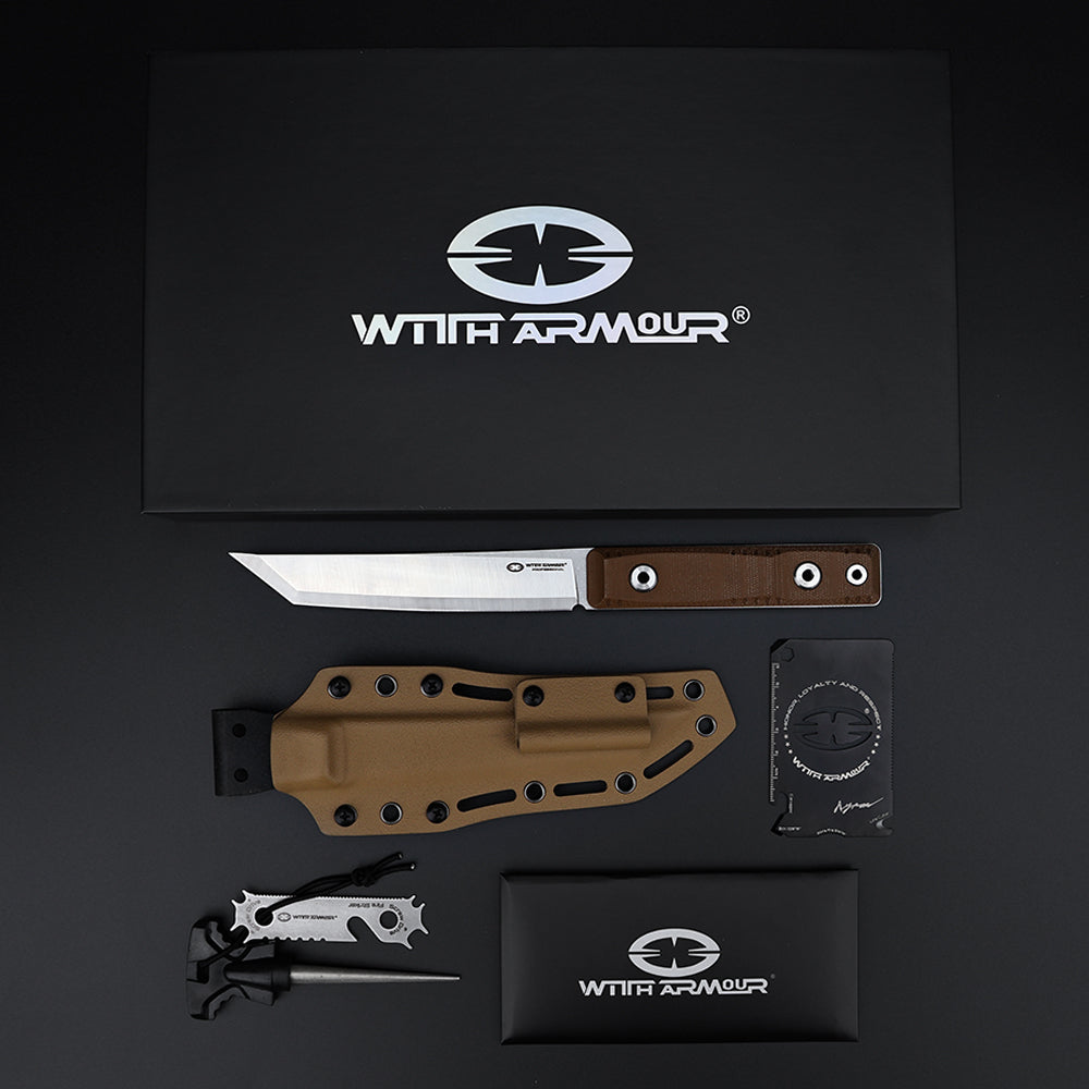 Hash Knife S-TN