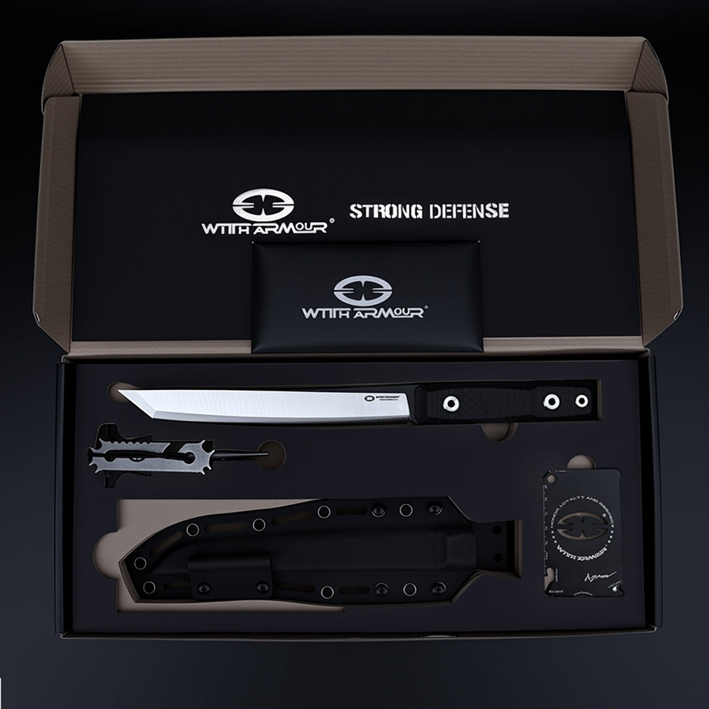 Hash Knife L-BK