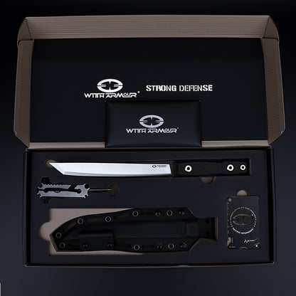 Hash Knife L-BK