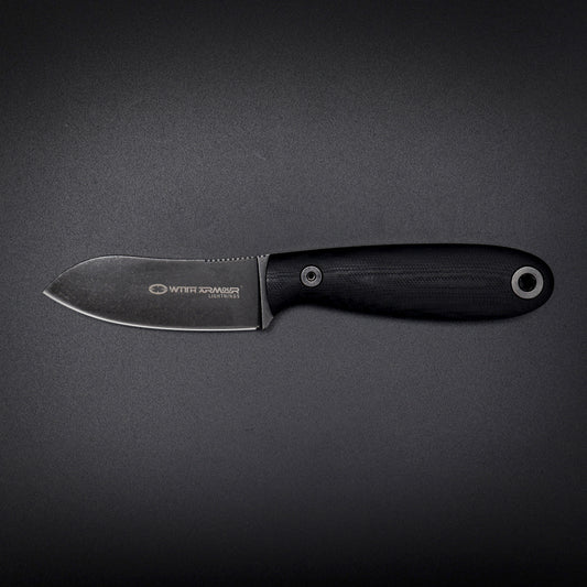 RAYMOND | DEEP BLACK G10