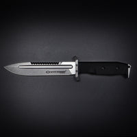 EXPENDABLE | BLACK G10