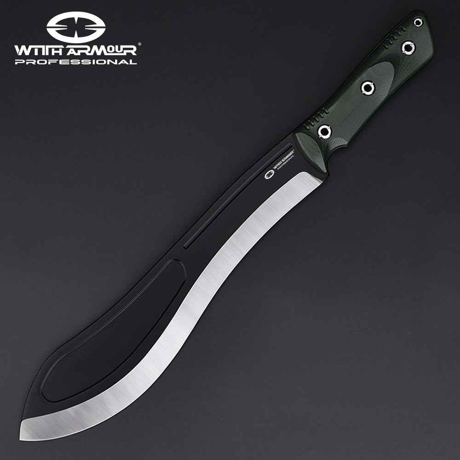FIXED BLADE KNIFE