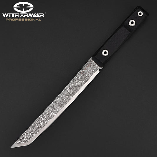 Hash Knife L-DM