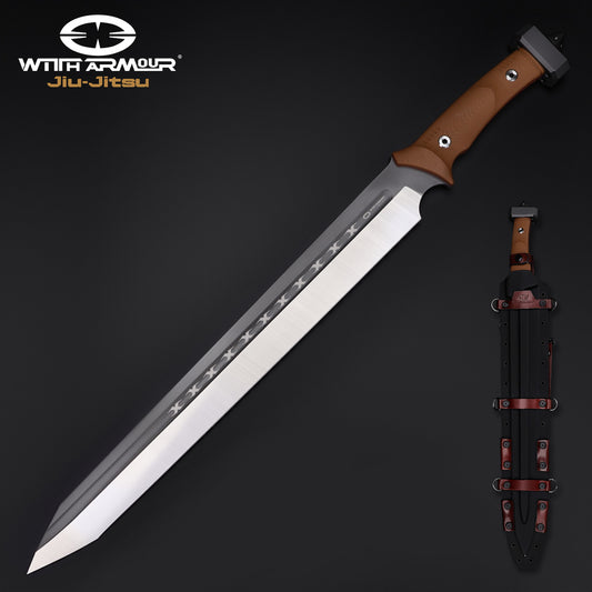 Trench Warrior-TN