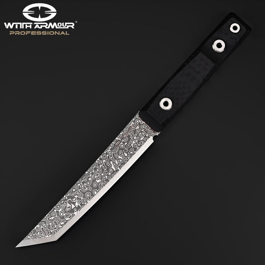 Hash Knife S-DM