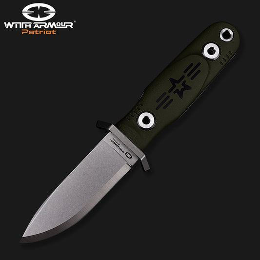 Patriot II S-GN
