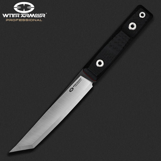 Hash Knife S-BK