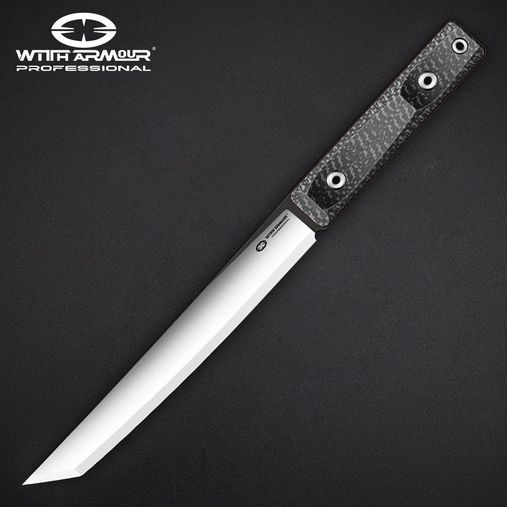 Hash Knife L-BK