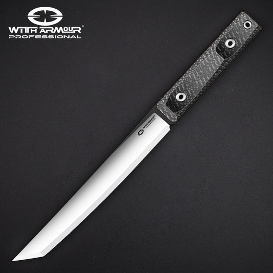 Hash Knife L-BK