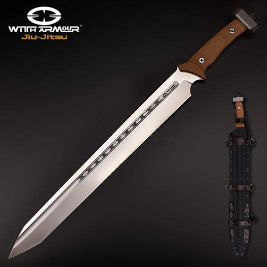 Trench Warrior-TN