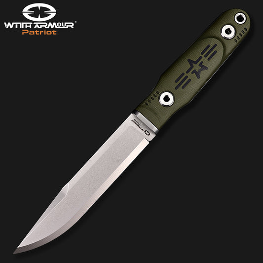 Patriot II L-GN