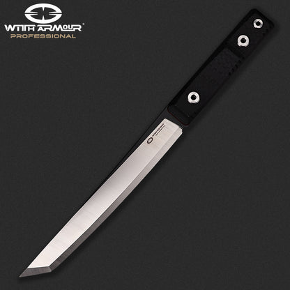 Hash Knife L-BK
