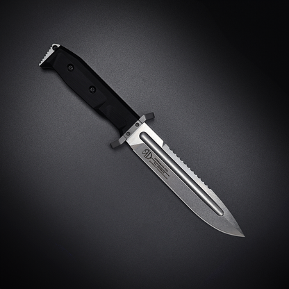 EXPENDABLE | BLACK G10