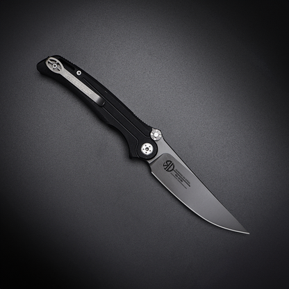 GUNDOG | BLACK G10