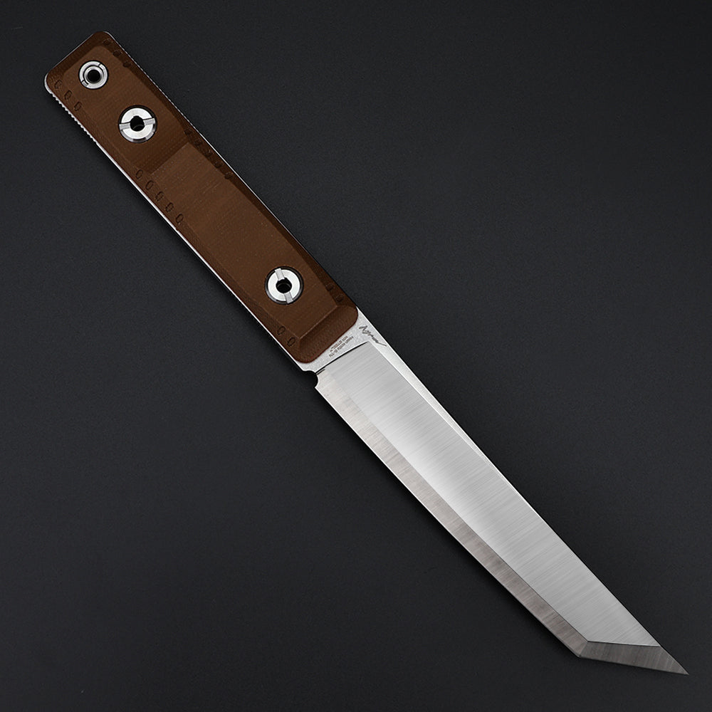 Hash Knife S-TN