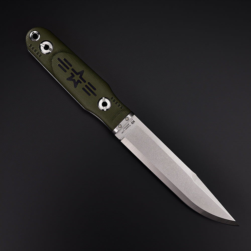 Patriot II L-GN