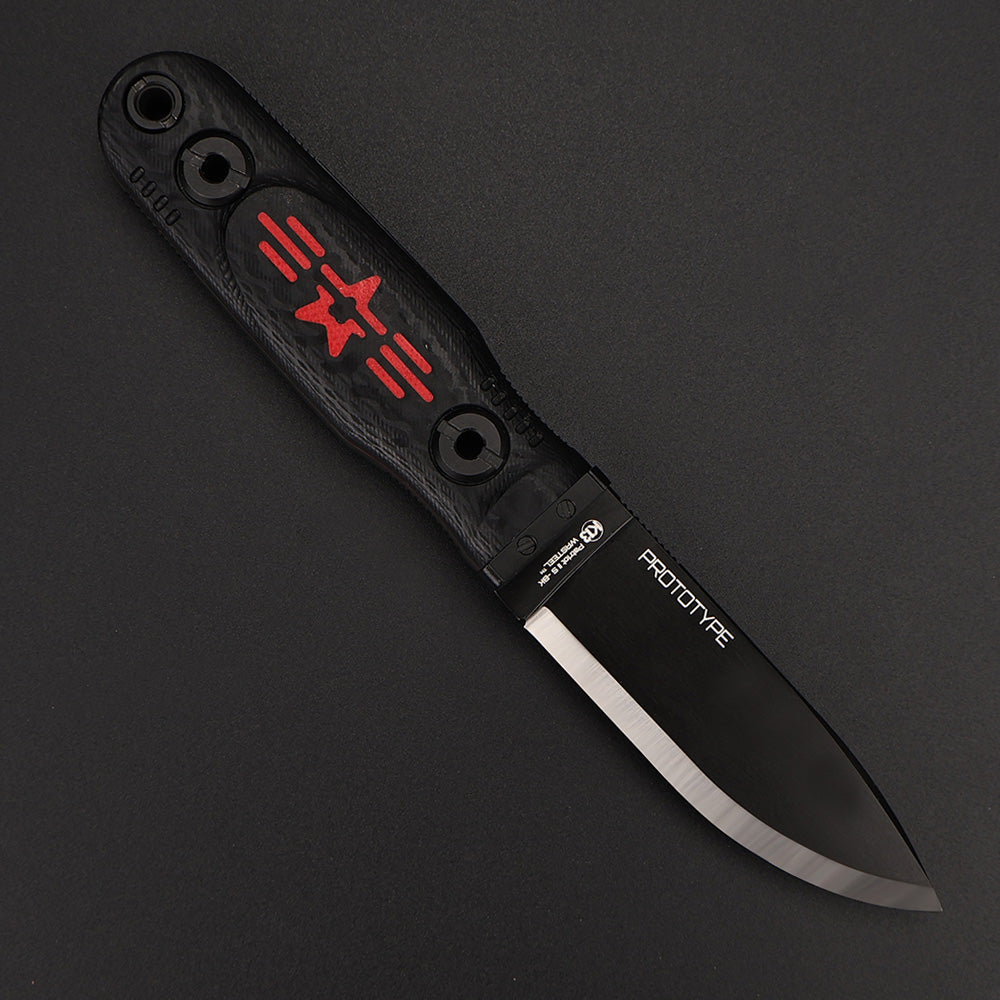 Patriot II S-BK