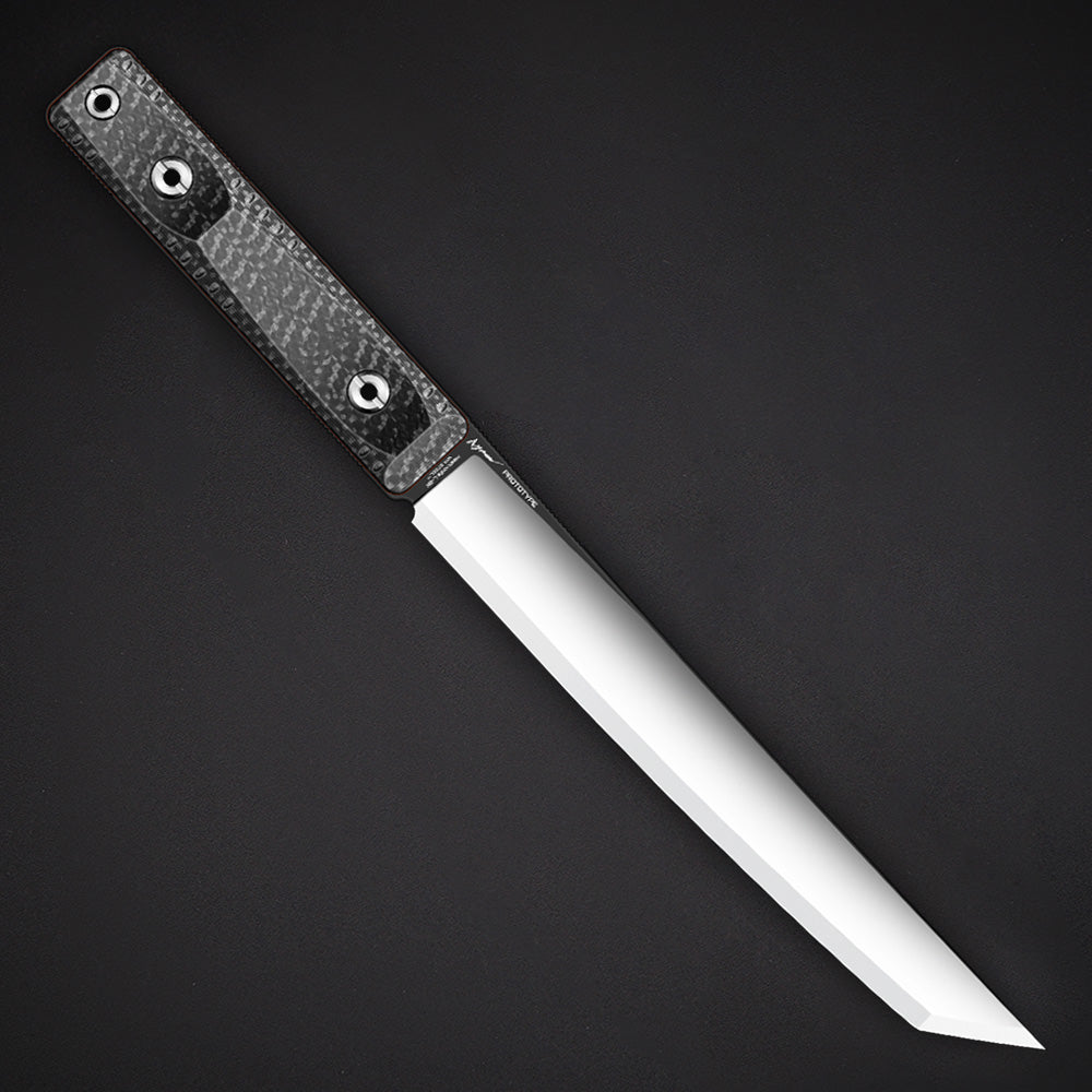 Hash Knife L-BK