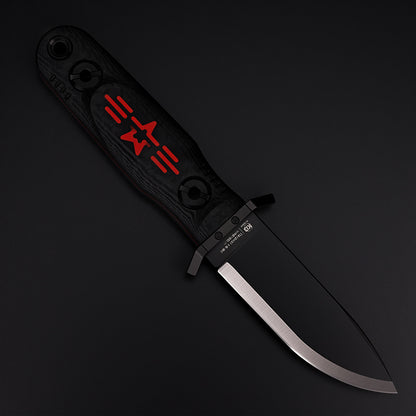 Patriot II S-BK