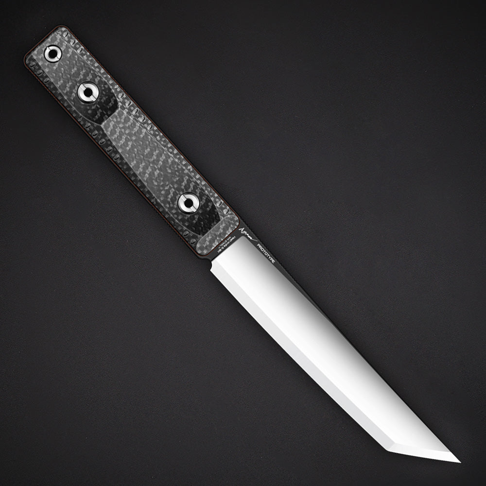 Hash Knife S-BK