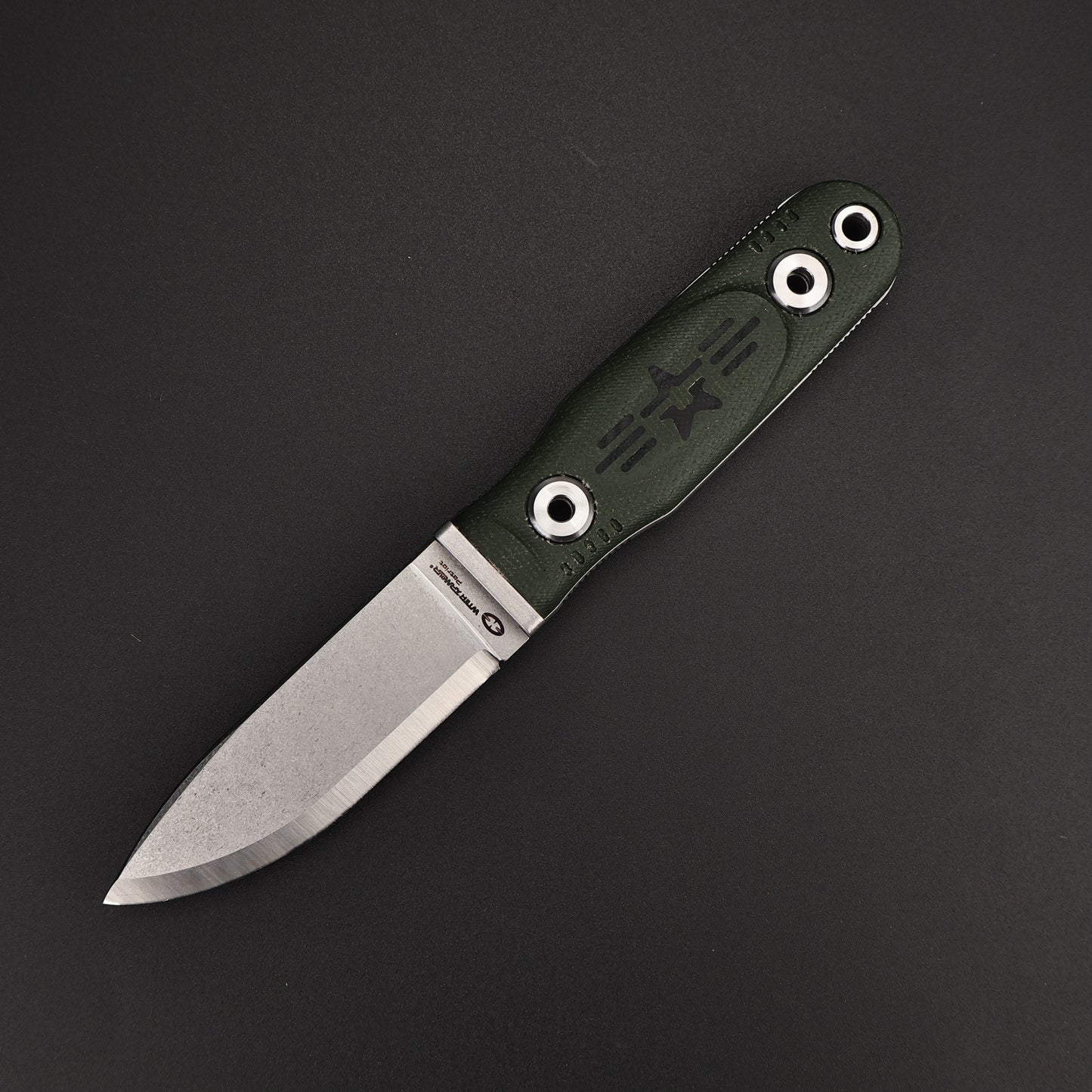 Patriot II S-GN
