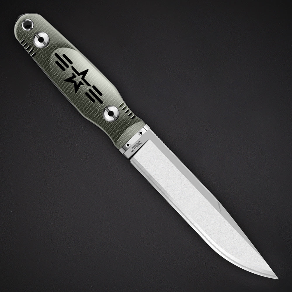 Patriot II L-GN