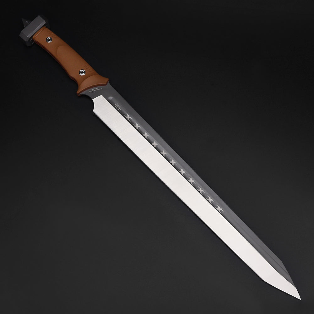 Trench Warrior-TN