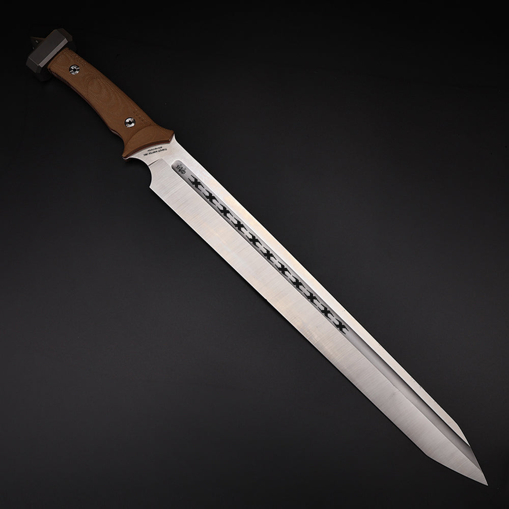 Trench Warrior-TN