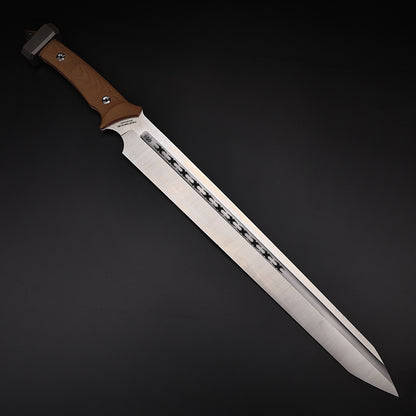 Trench Warrior-TN