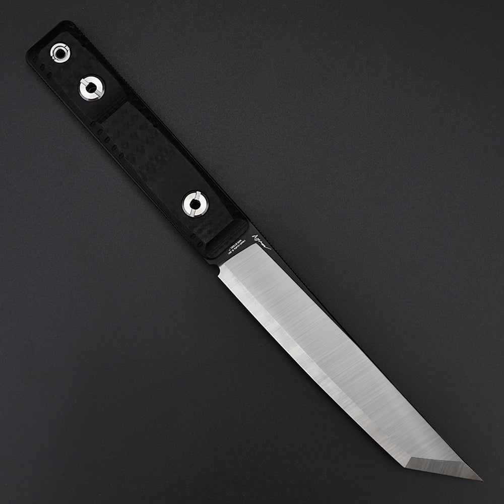 Hash Knife S-BK